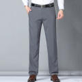 Großhandelspreis für Herren Business Hose Slim Fit